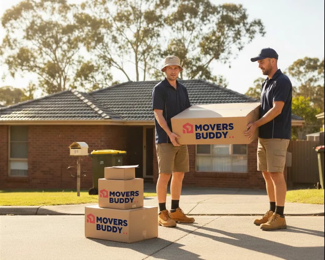 Regional removalists