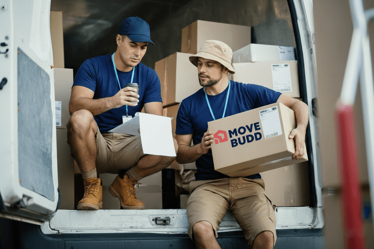 Best removalists in Perth